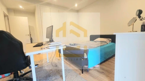 Apartamento T2 para Venda em Gião
