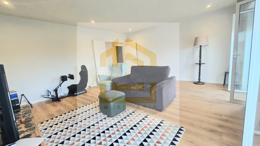 Apartamento T2 para Venda em Gião