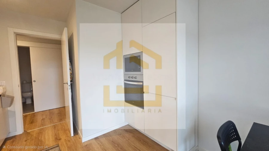 Apartamento T2 para Venda em Gião Foto 4