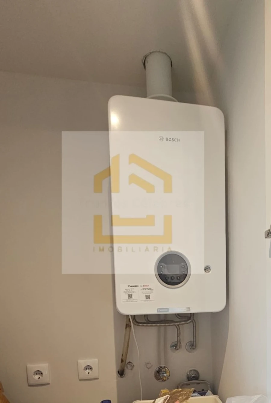 Apartamento T2 para Venda em Gião Foto 8