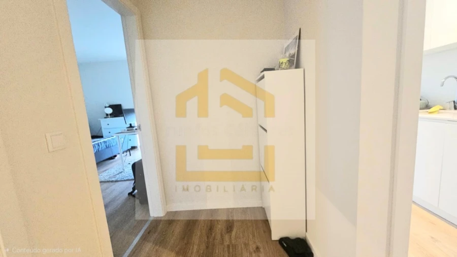 Apartamento T2 para Venda em Gião Foto 10
