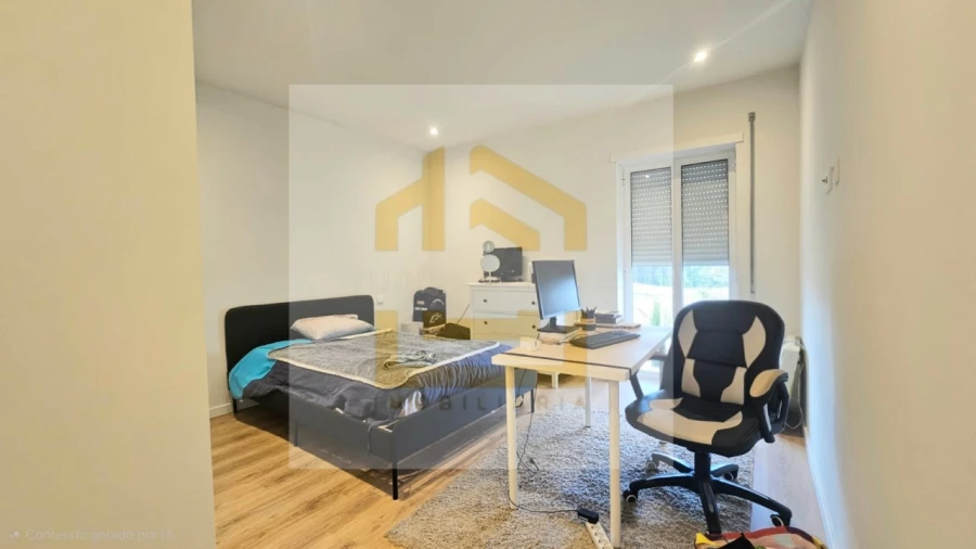 Apartamento T2 para Venda em Gião Foto 13