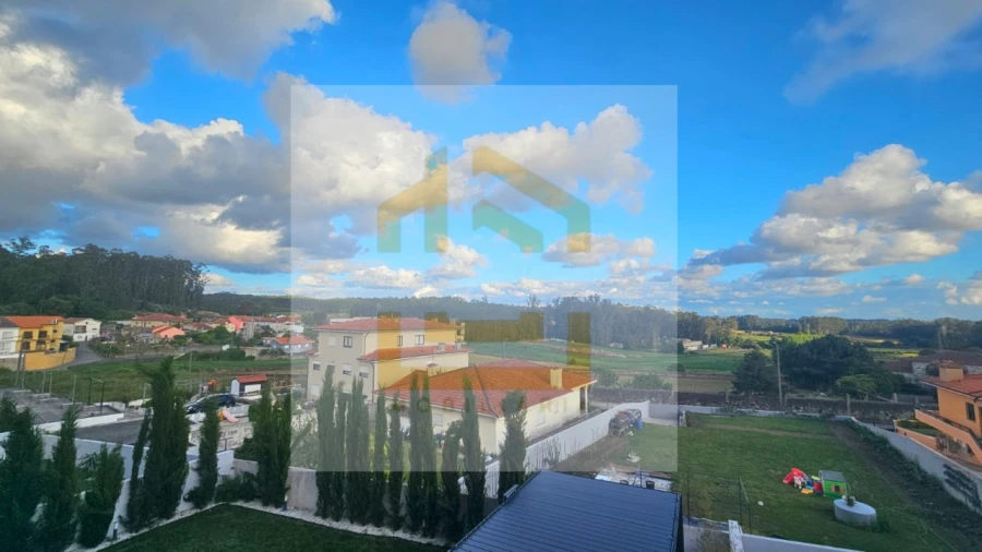 Apartamento T2 para Venda em Gião Foto 18