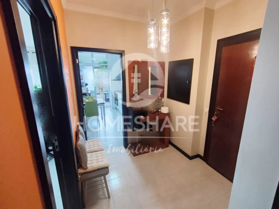 Apartamento T2 para Venda em Valongo Foto 6