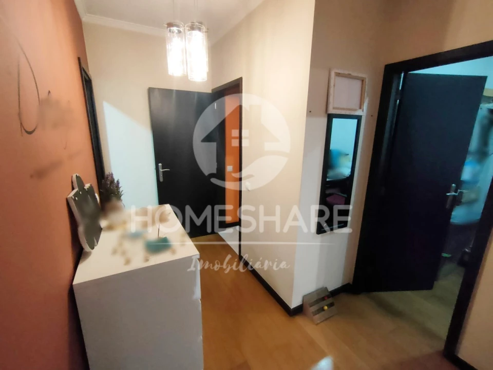 Apartamento T2 para Venda em Valongo Foto 7