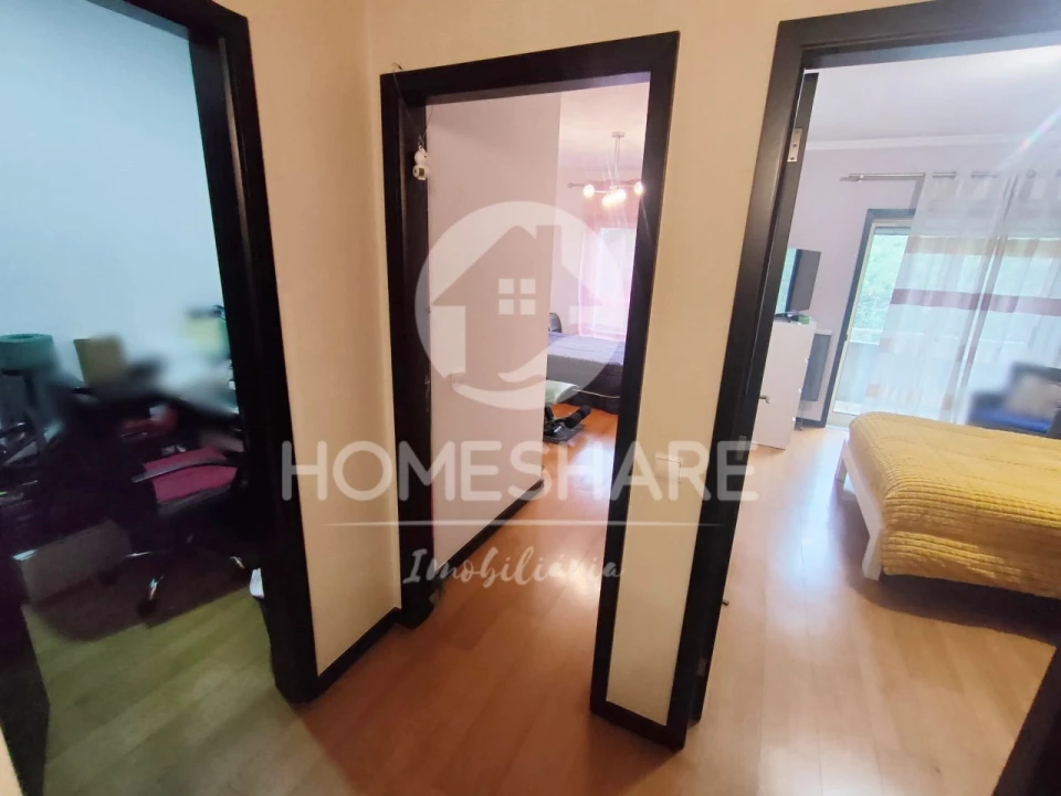 Apartamento T2 para Venda em Valongo Foto 8