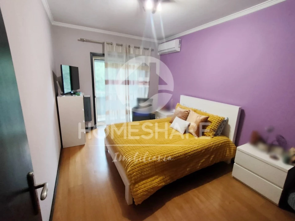 Apartamento T2 para Venda em Valongo Foto 11