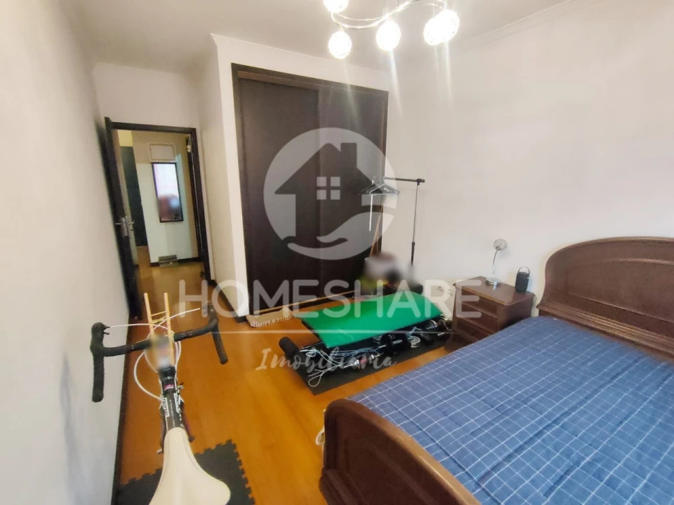 Apartamento T2 para Venda em Valongo Foto 12