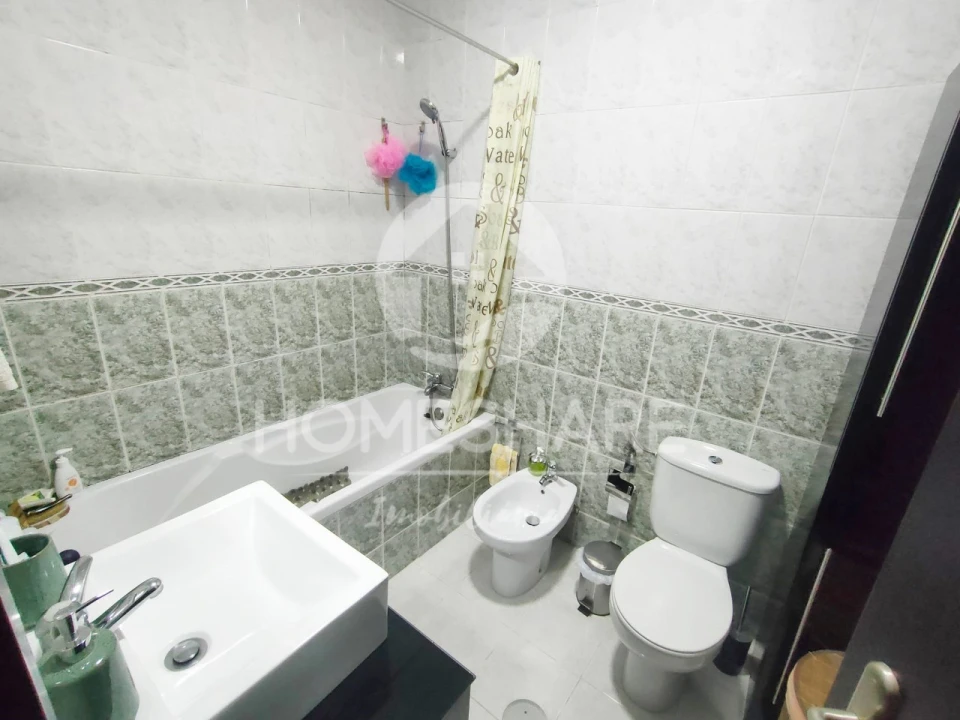 Apartamento T2 para Venda em Valongo Foto 13