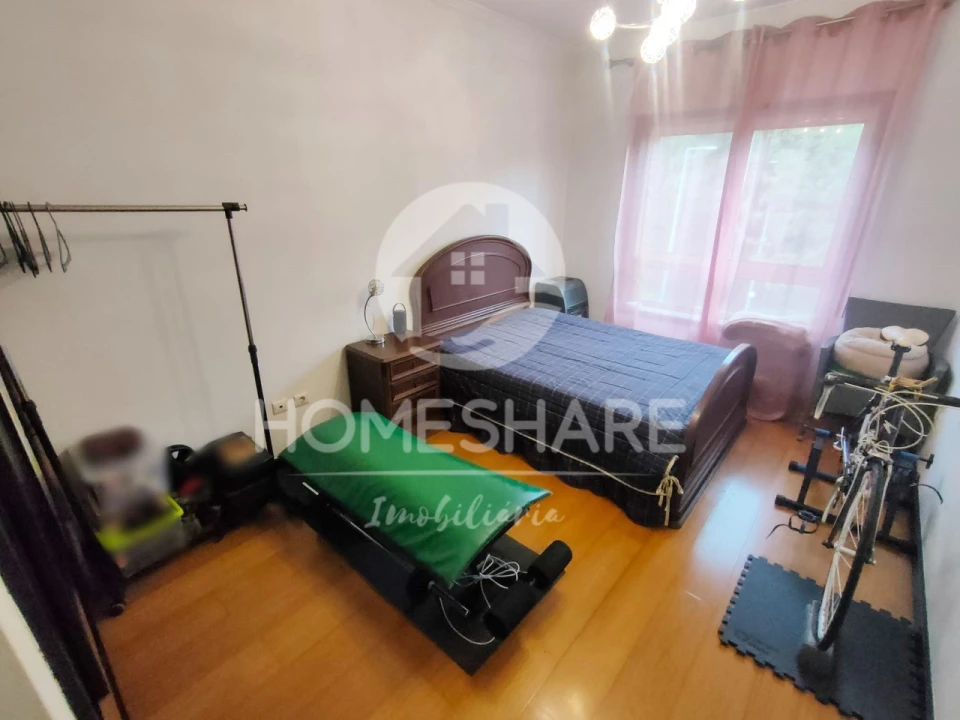 Apartamento T2 para Venda em Valongo Foto 15