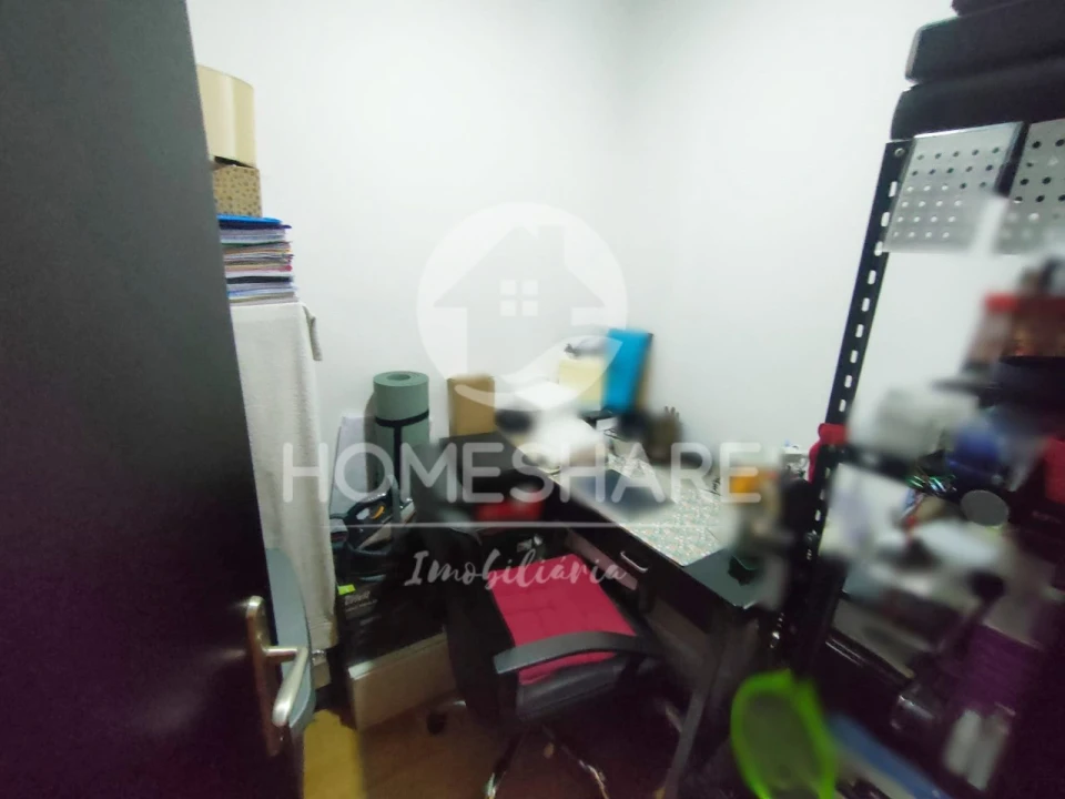 Apartamento T2 para Venda em Valongo Foto 16