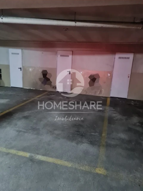Apartamento T2 para Venda em Valongo