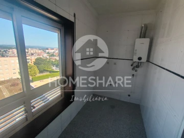 Apartamento T2 para Venda em Valongo