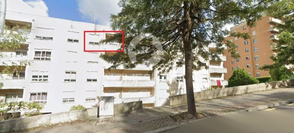 Apartamento T2 para Venda em Valongo