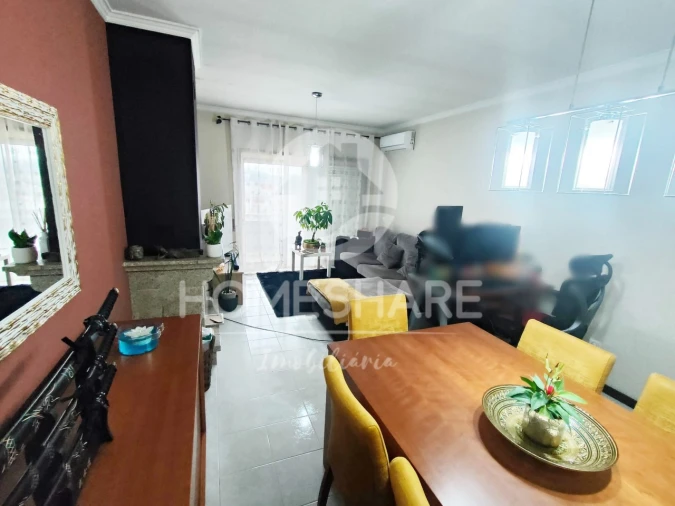 Apartamento T2 para Venda em Valongo