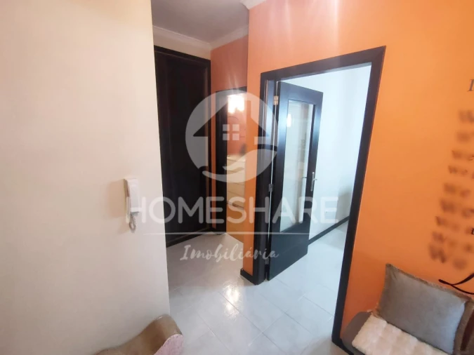 Apartamento T2 para Venda em Valongo Foto 5