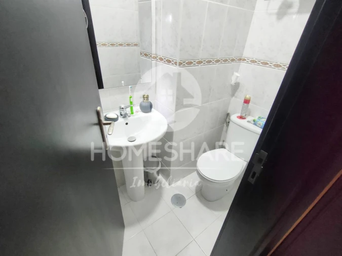 Apartamento T2 para Venda em Valongo Foto 9