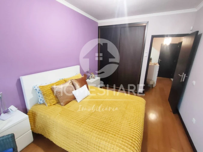 Apartamento T2 para Venda em Valongo Foto 10