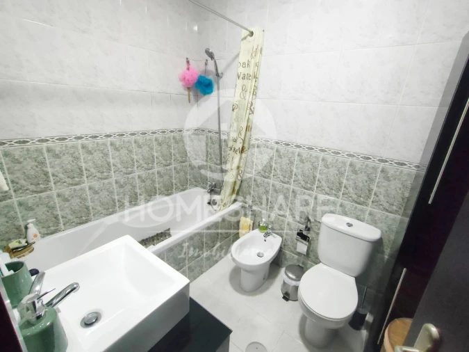 Apartamento T2 para Venda em Valongo Foto 13
