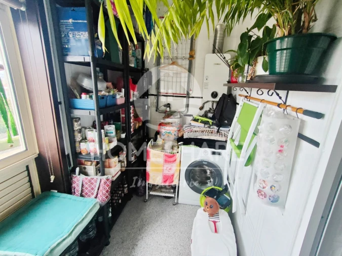 Apartamento T2 para Venda em Valongo Foto 19