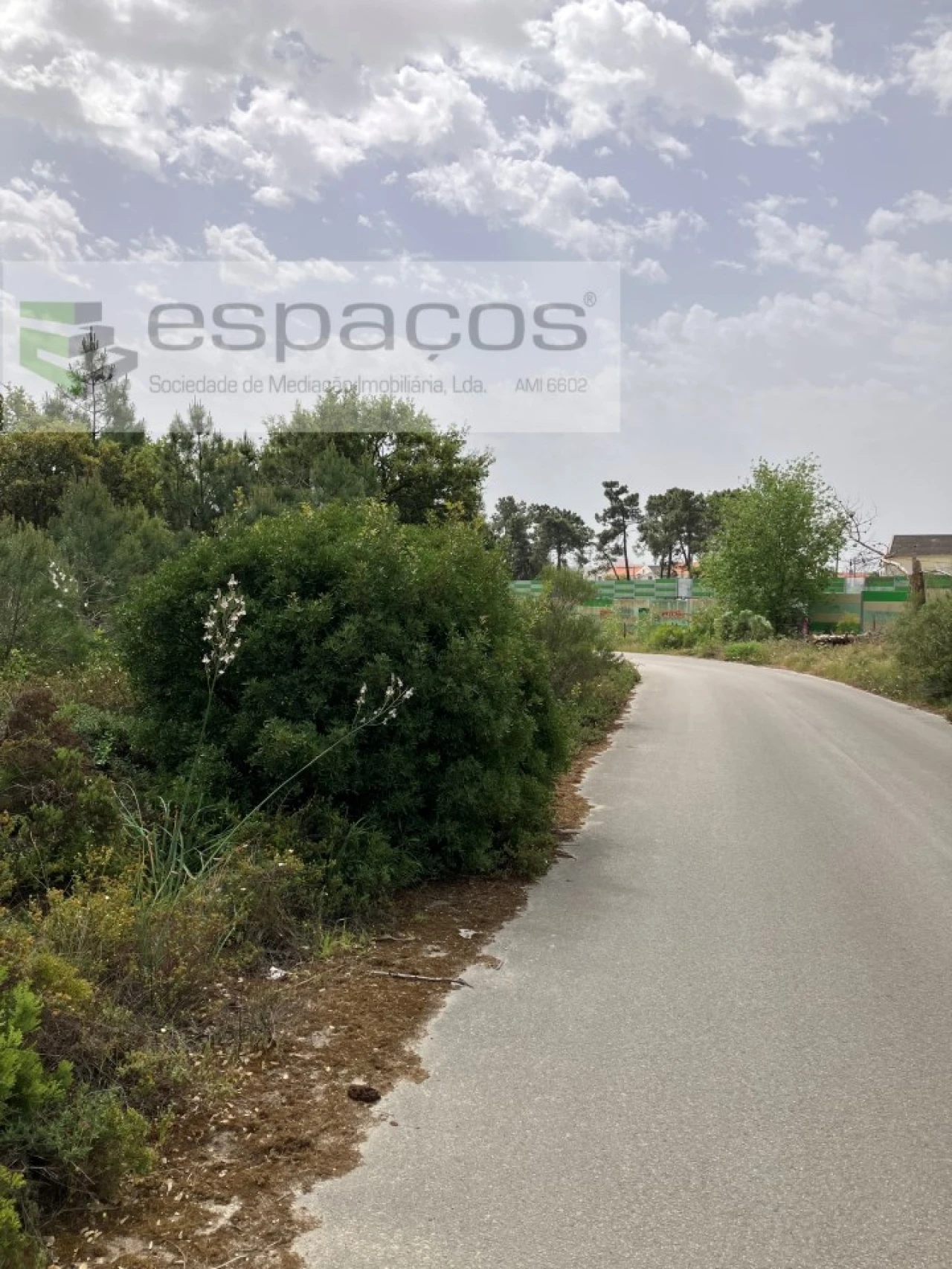 Terreno para Venda em Fernao Ferro Foto 7