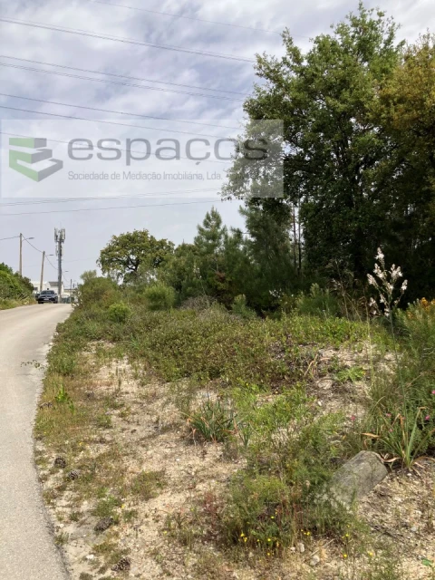 Terreno para Venda em Fernao Ferro