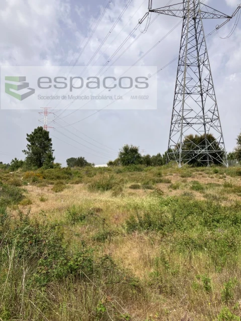 Terreno para Venda em Fernao Ferro