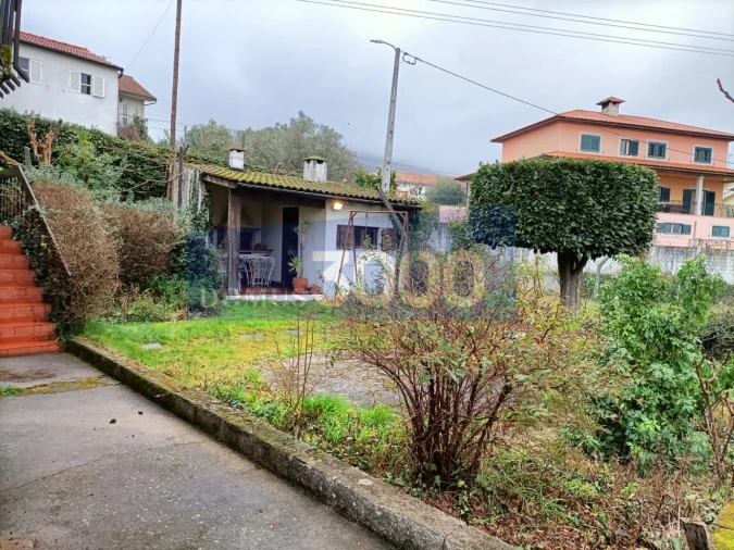 Moradia T3 para Venda em Mondrões Foto 9