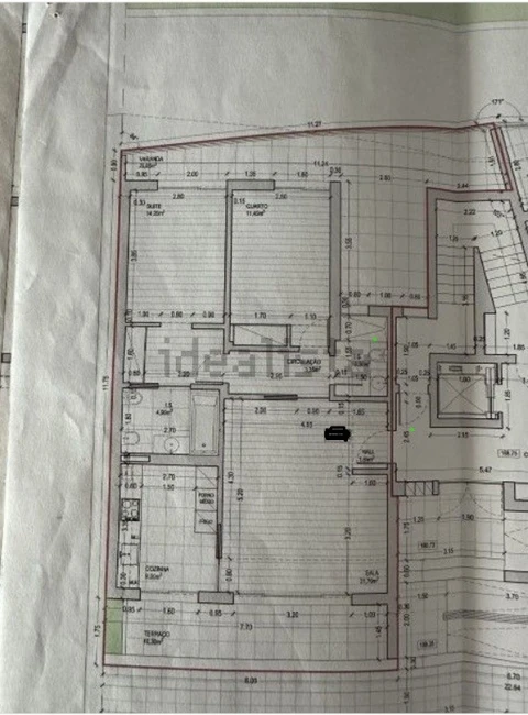 Apartamento T2 para Venda em Venteira