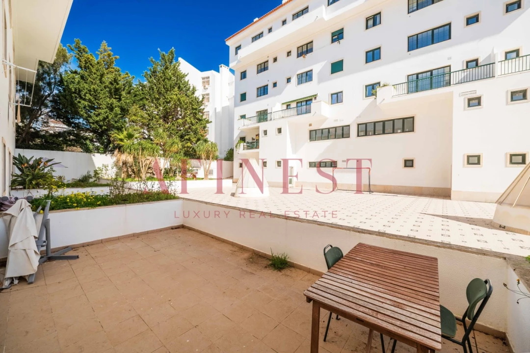 Apartamento T1 para Venda em Cascais e Estoril Foto 1