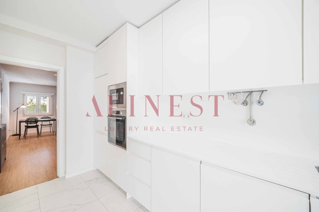 Apartamento T1 para Venda em Cascais e Estoril Foto 8