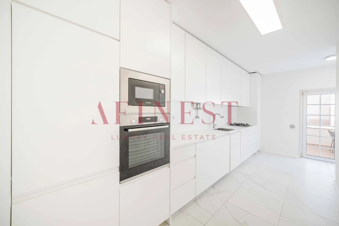 Apartamento T1 para Venda em Cascais e Estoril Foto 6
