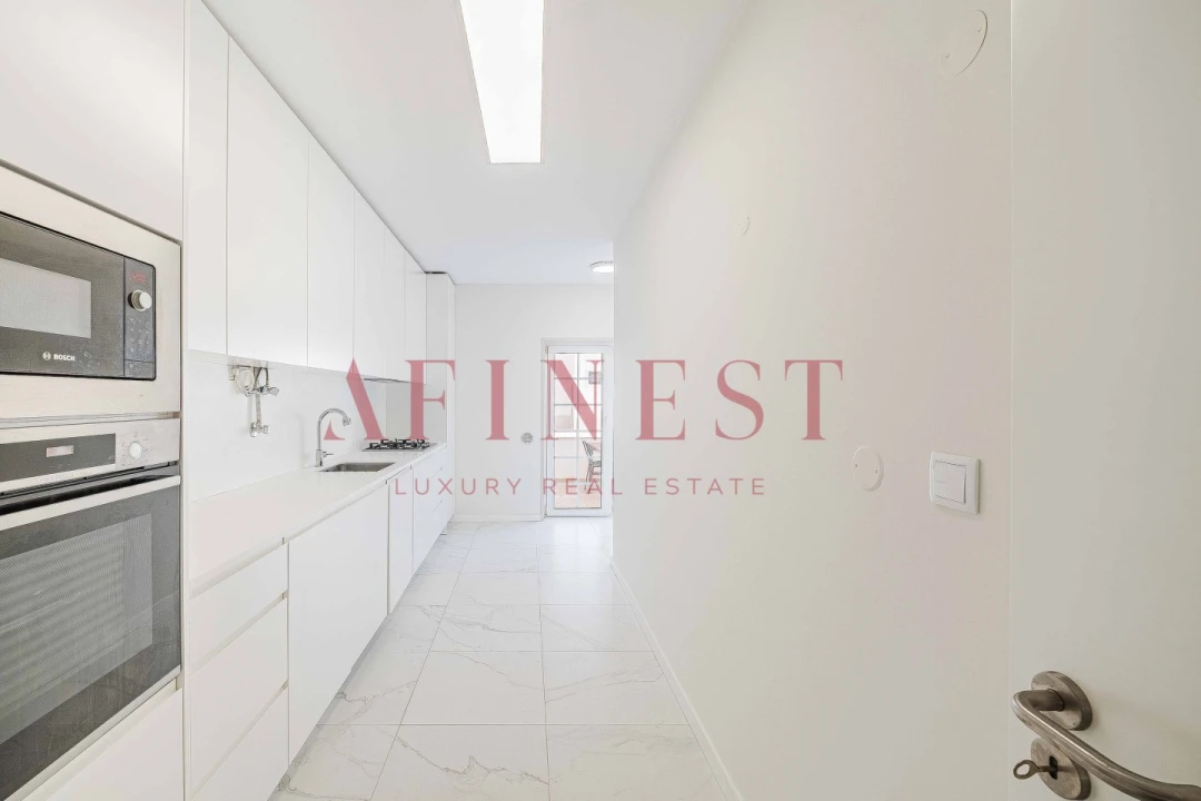 Apartamento T1 para Venda em Cascais e Estoril Foto 12