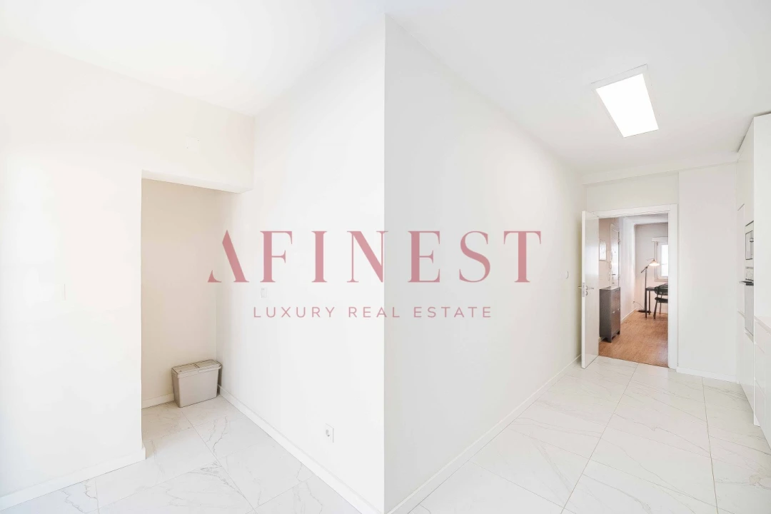 Apartamento T1 para Venda em Cascais e Estoril Foto 14