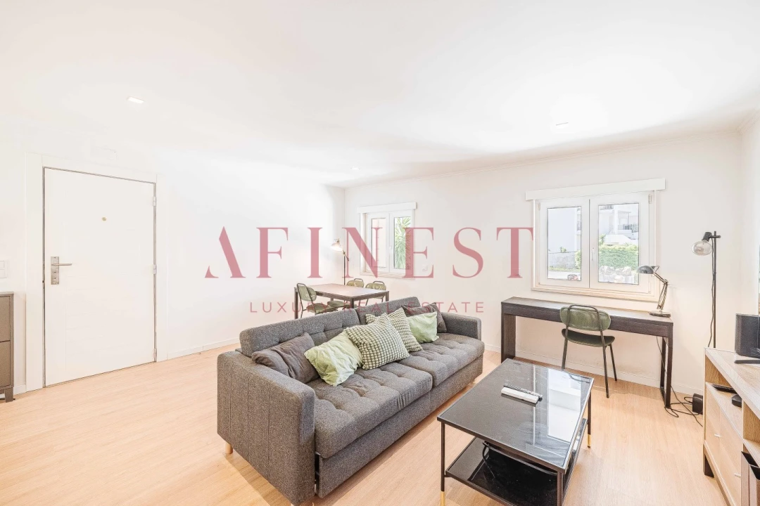 Apartamento T1 para Venda em Cascais e Estoril Foto 17
