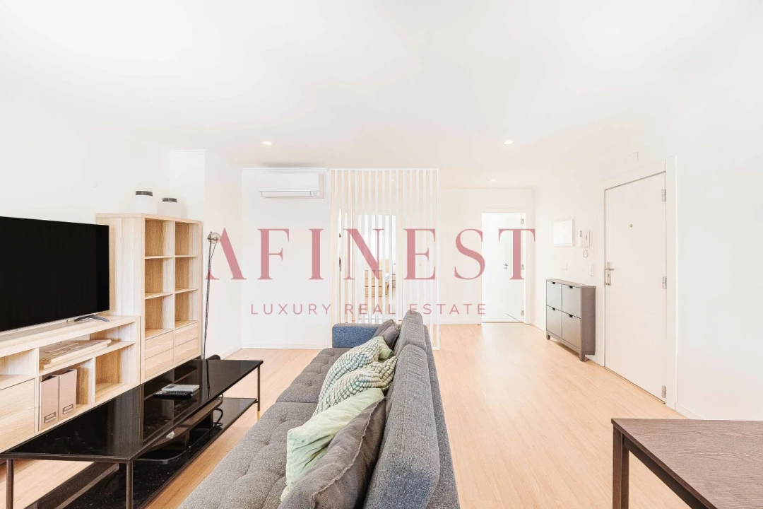 Apartamento T1 para Venda em Cascais e Estoril Foto 20