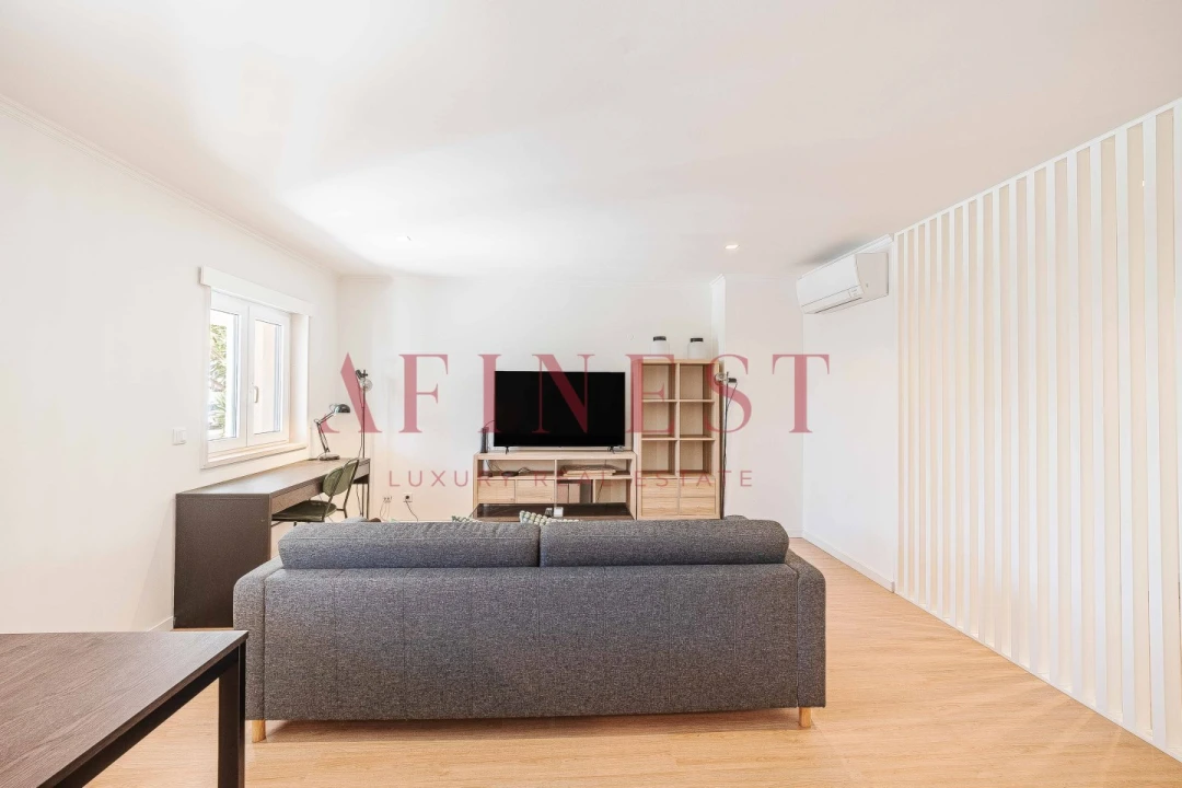 Apartamento T1 para Venda em Cascais e Estoril Foto 21