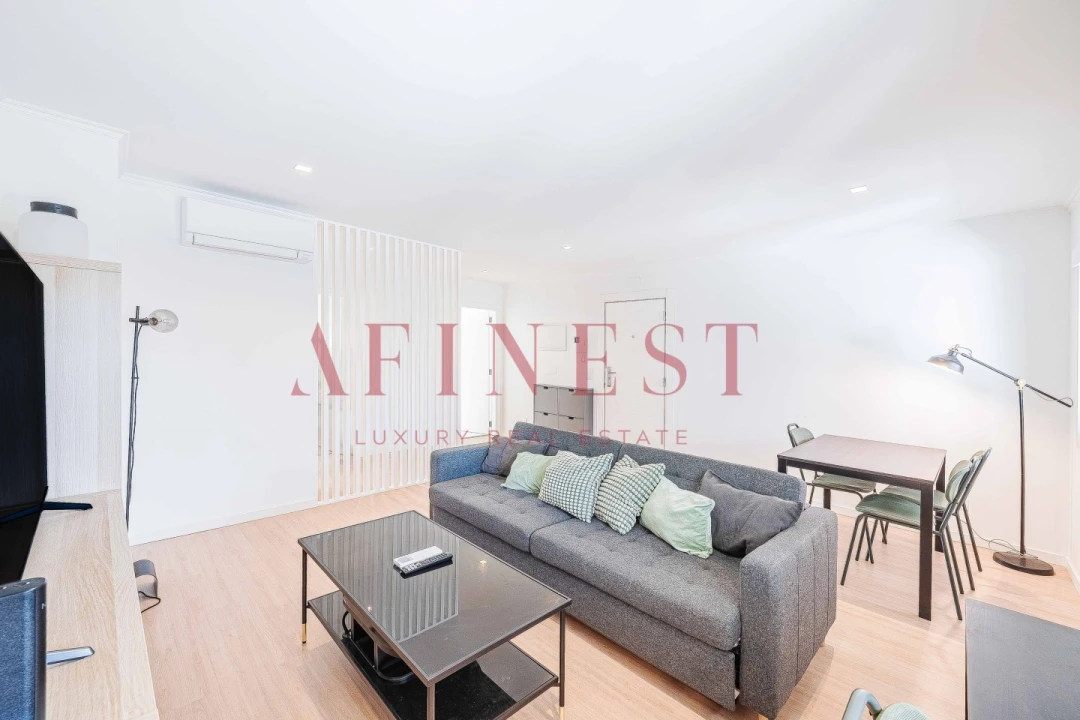 Apartamento T1 para Venda em Cascais e Estoril Foto 22