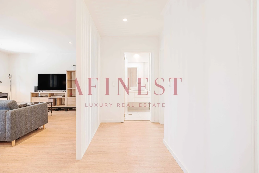 Apartamento T1 para Venda em Cascais e Estoril Foto 23