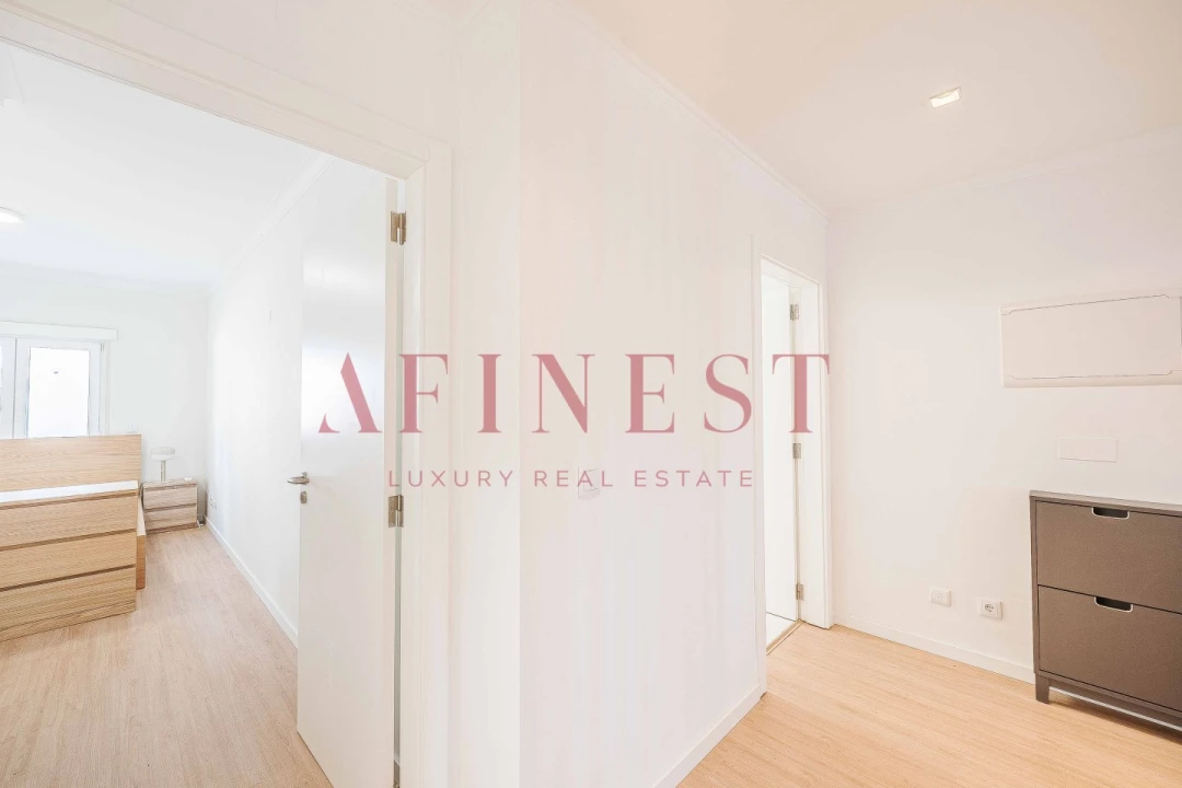 Apartamento T1 para Venda em Cascais e Estoril Foto 24