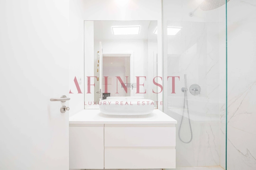 Apartamento T1 para Venda em Cascais e Estoril Foto 30