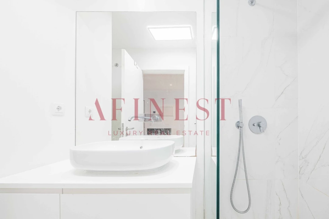 Apartamento T1 para Venda em Cascais e Estoril Foto 32