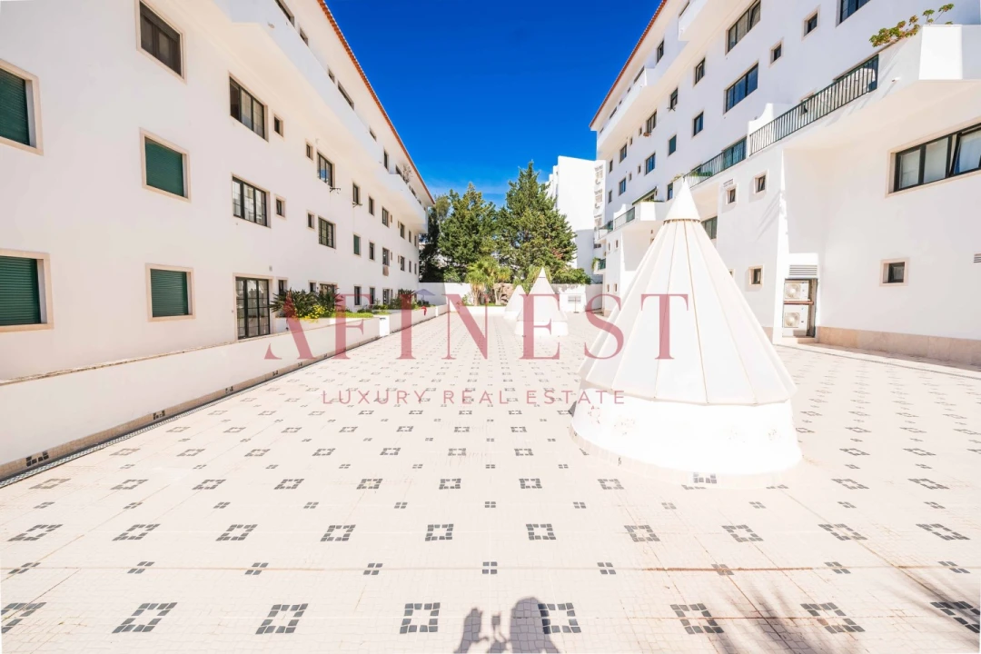 Apartamento T1 para Venda em Cascais e Estoril Foto 36
