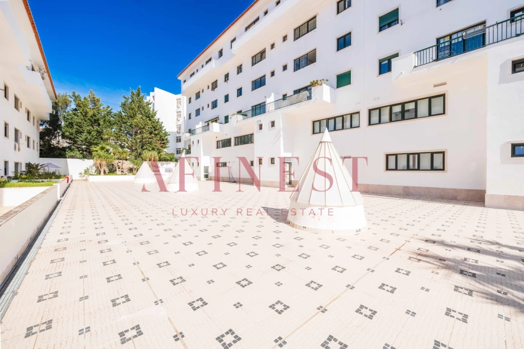 Apartamento T1 para Venda em Cascais e Estoril Foto 37