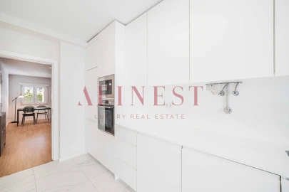 Apartamento T1 para Venda em Cascais e Estoril