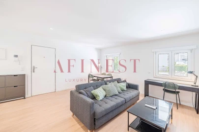 Apartamento T1 para Venda em Cascais e Estoril