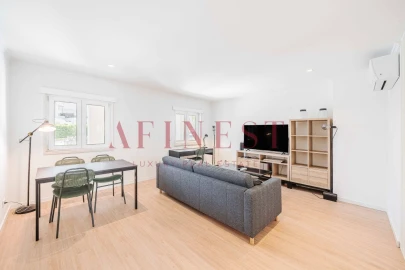 Apartamento T1 para Venda em Cascais e Estoril