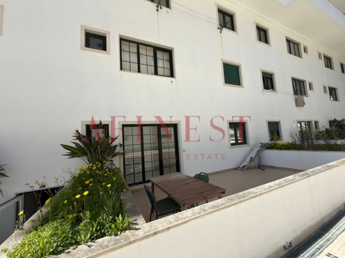 Apartamento T1 para Venda em Cascais e Estoril Foto 2