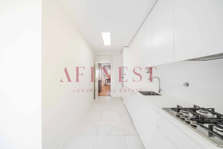 Apartamento T1 para Venda em Cascais e Estoril Foto 9