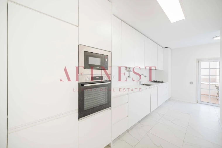 Apartamento T1 para Venda em Cascais e Estoril Foto 6